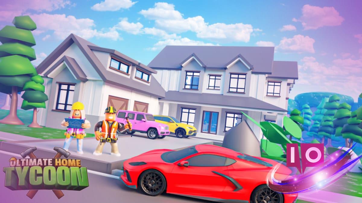 Ultimate Home Tycoon Codes - June 2025 Guide & Updates