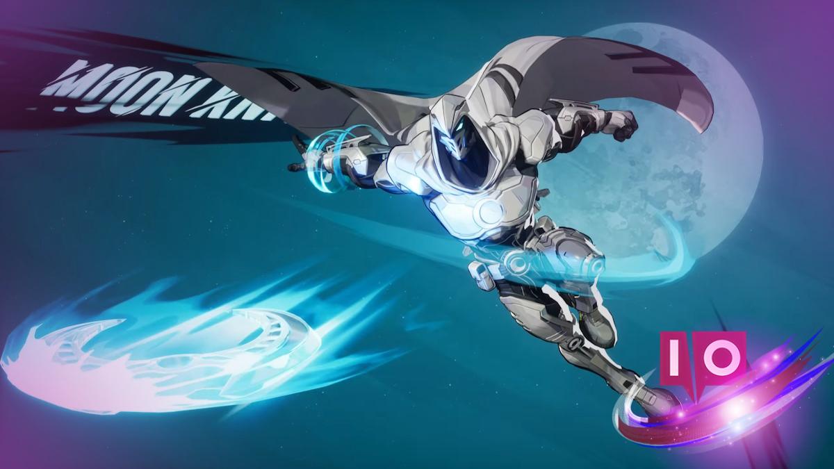 Ultimate Moon Knight Guide: Abilities, Tips & Tricks Revealed