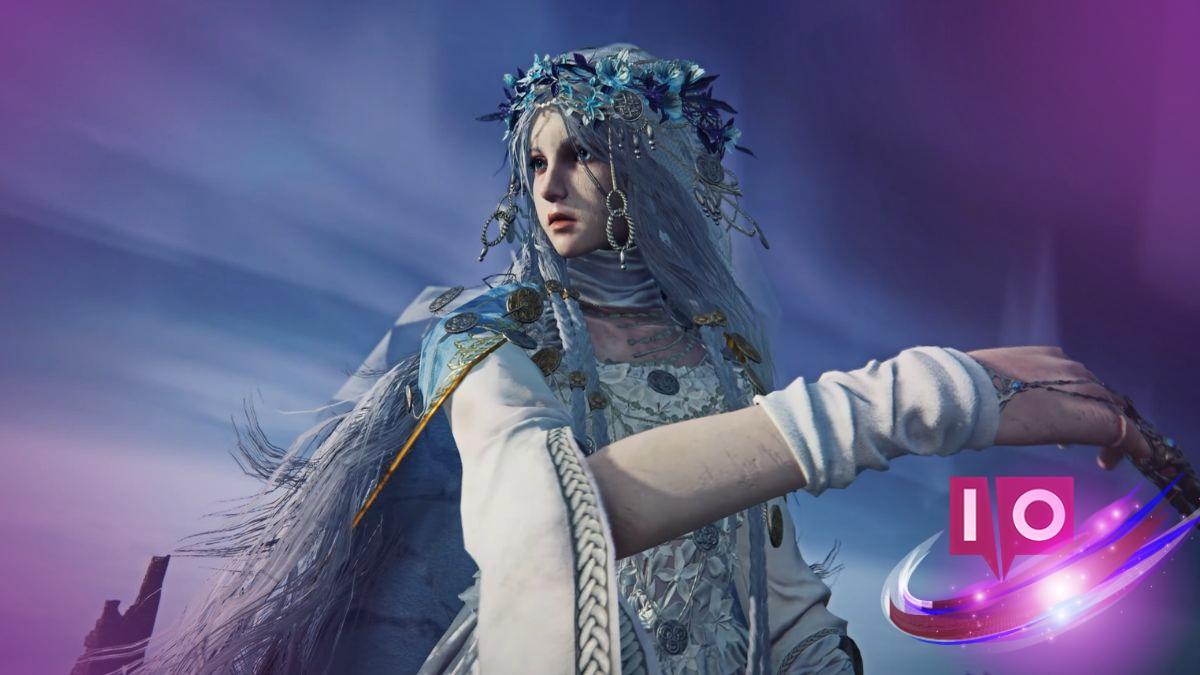 Ultimate Nightreign Revenant Build Guide for Elden Ring: Tips & Weapons