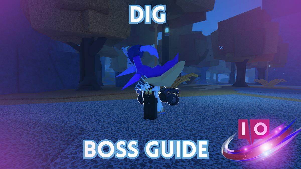 Ultimate Roblox Dig Boss Guide: Tips & Strategies for Success