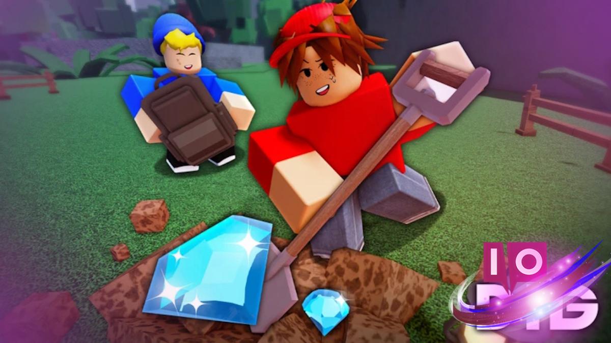 Ultimate Roblox Dig Gameplay Guide: Tips & Strategies for Success