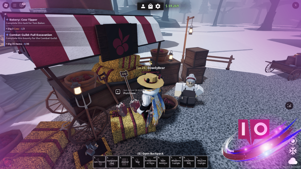 Ultimate Roblox Dig Progression Guide: Level Up Fast!