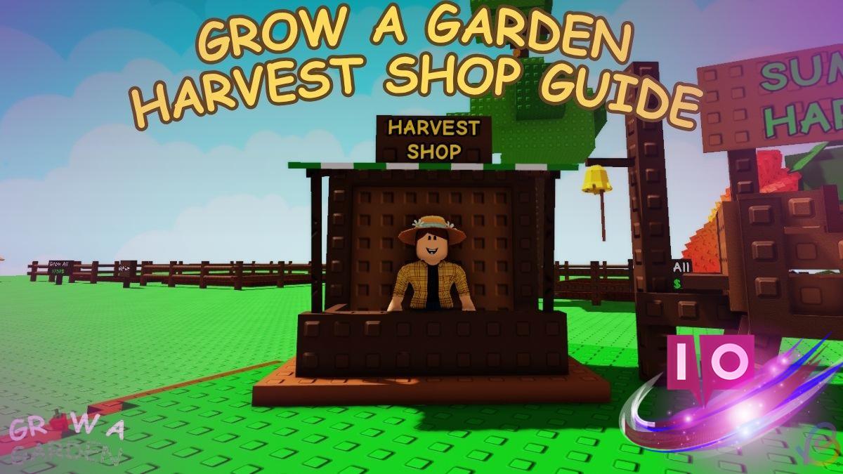 Ultimate Summer Shop Guide: Top Items for Your Garden