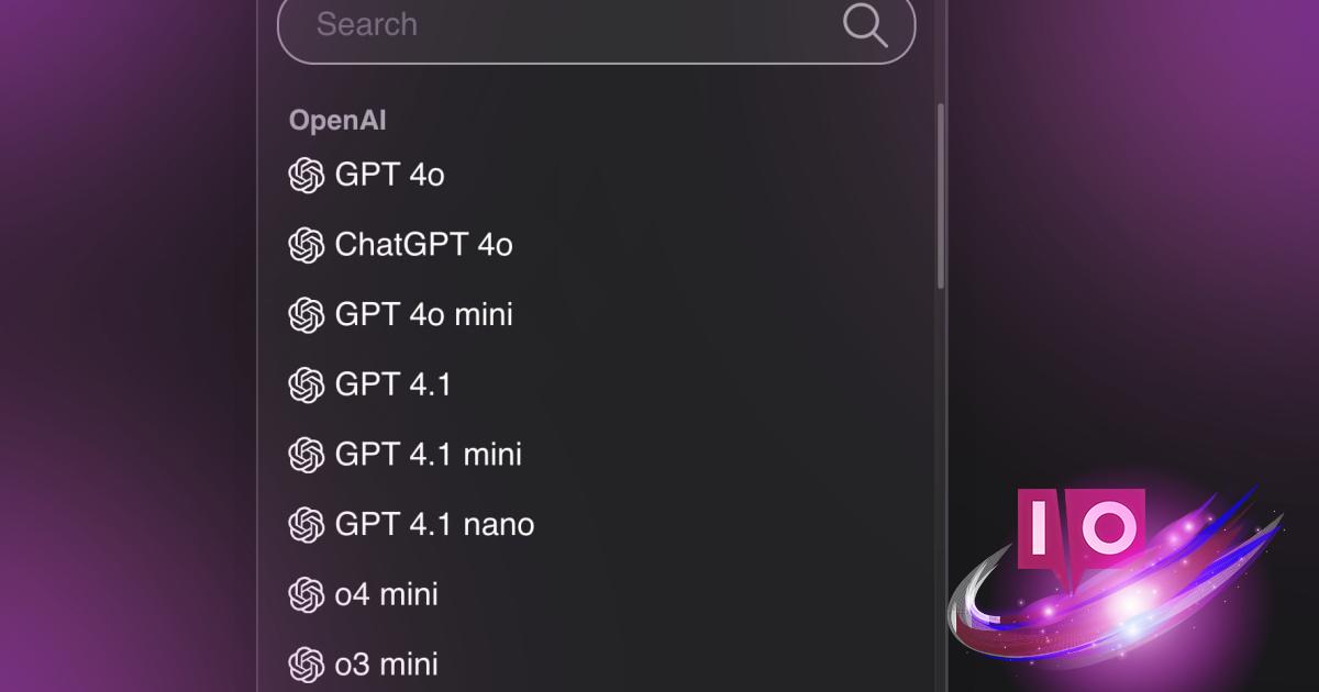Understanding ChatGPT Models: A Guide to Using Each from OpenAI