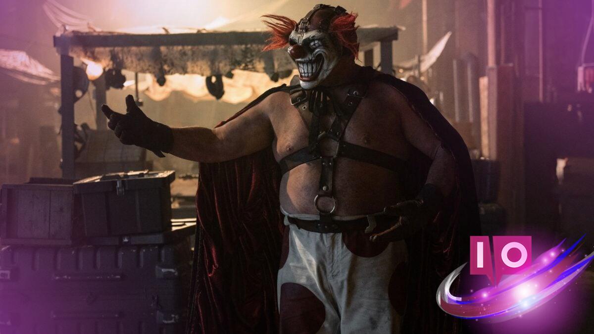 Unforgettable Wild Moment in ‘Twisted Metal’ Everyone's Talking About