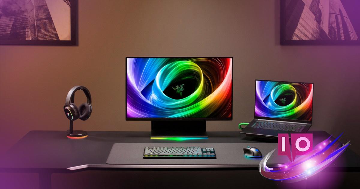 Unleash Power and Precision with the New Razer Blade Laptops