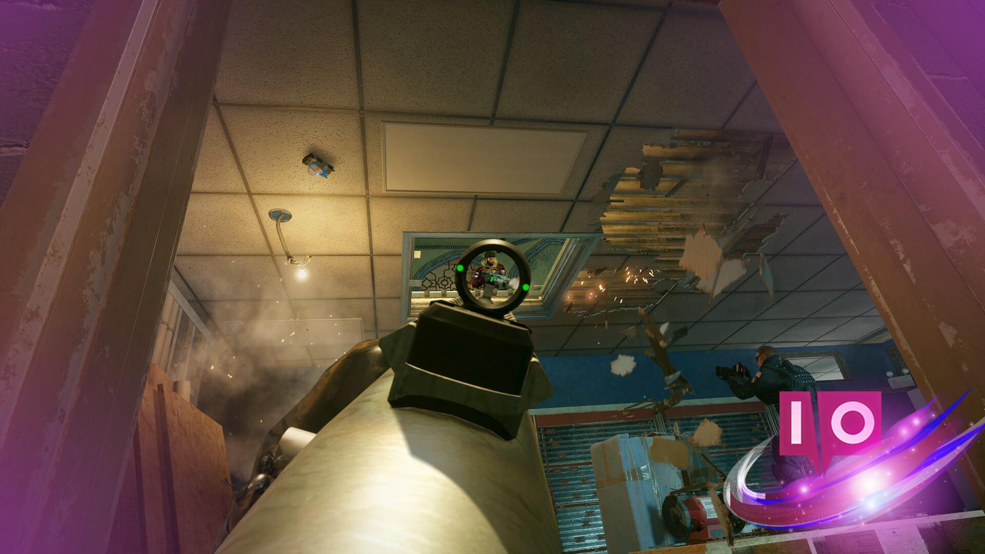Unlock All Rainbow Six Siege Veteran Rewards Today!