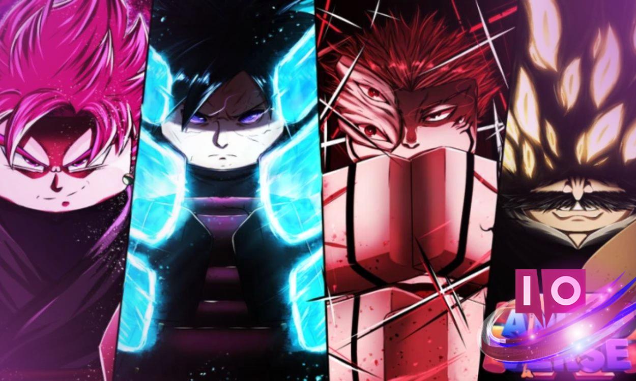 Unlock Anime Verse X Codes - June 2025 Update & Guide