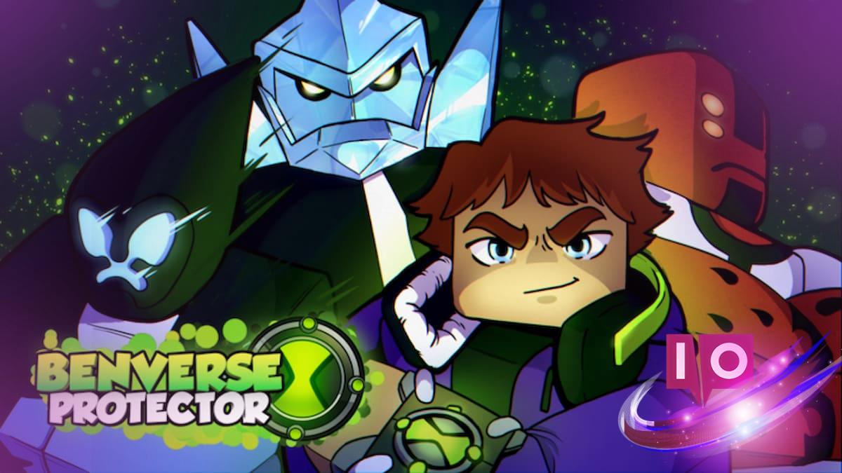 Unlock Benverse Protector Codes: June 2025 Guide & Tips