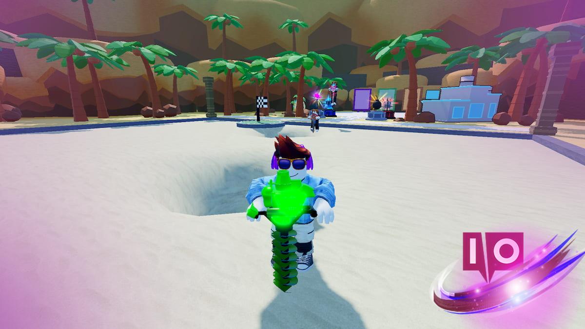 Unlock Drill Digging Simulator Codes - June 2025 Guide