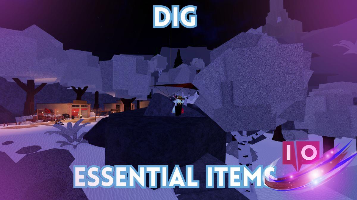 Unlock Essential Items in Roblox: Your Ultimate Guide