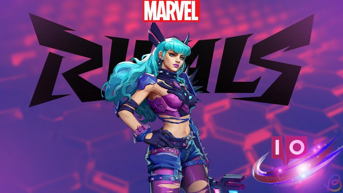 Unlock Free Magik Will of Galacta Skin in Marvel Rivals Today!