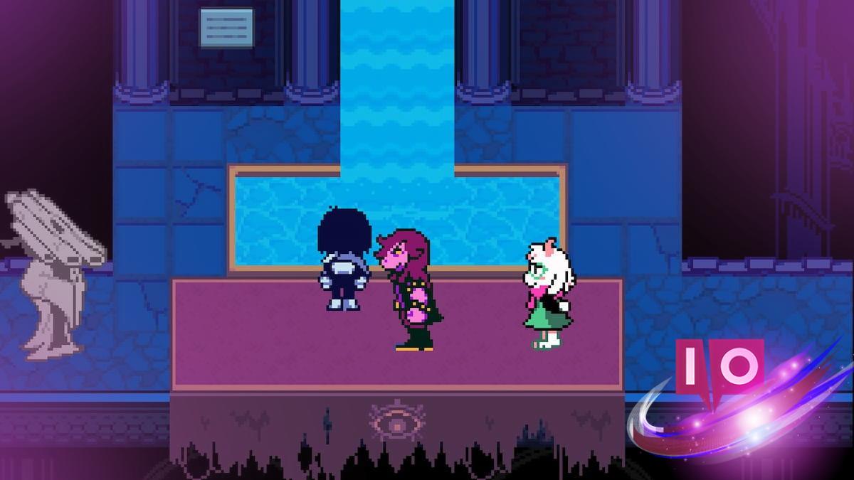 Unlock Goldwidow in Deltarune: Complete Guide & Tips