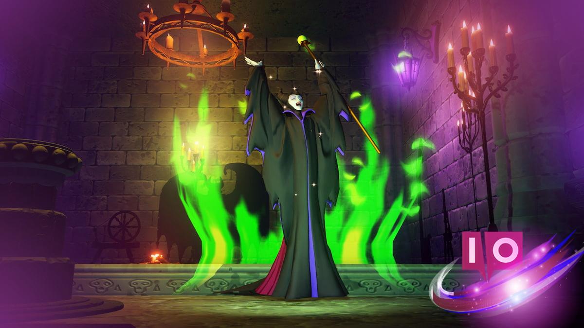 Unlock Maleficent in Disney Dreamlight Valley: Step-by-Step Guide