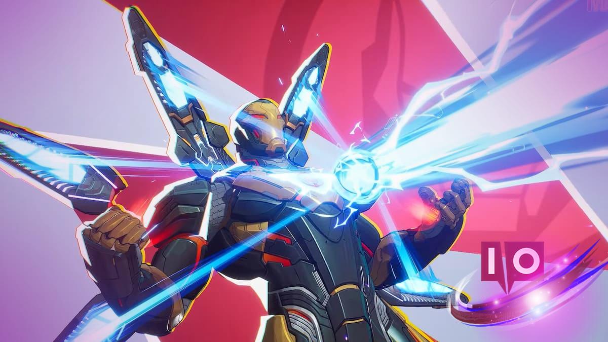 Unlock Marvel Rivals Codes - June 2025 Exclusive Offers!
