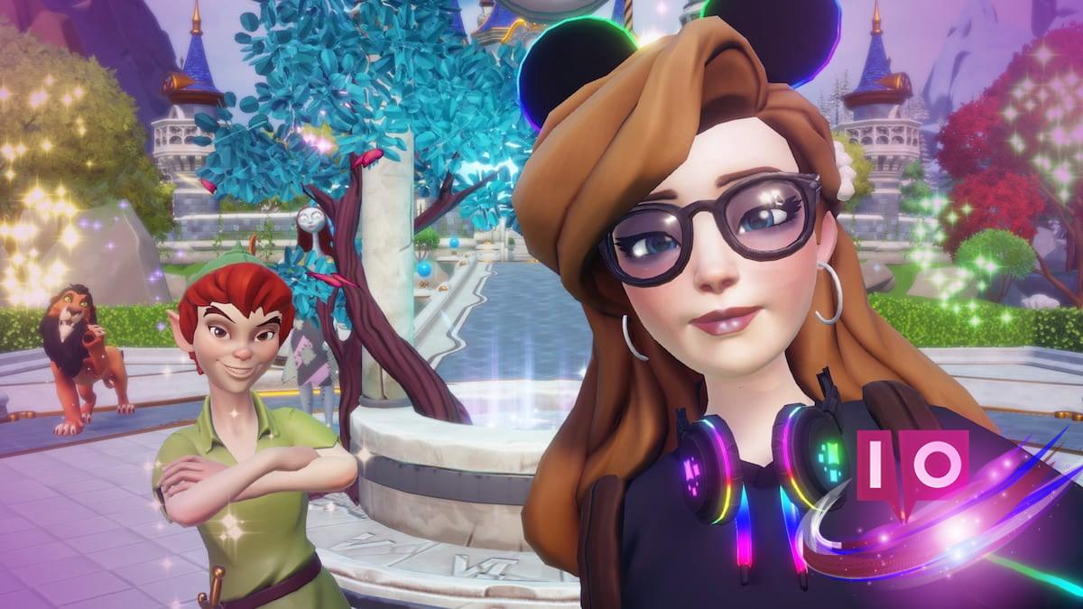 Unlock Peter Pan's Hiding Spot in Disney Dreamlight Valley Guide