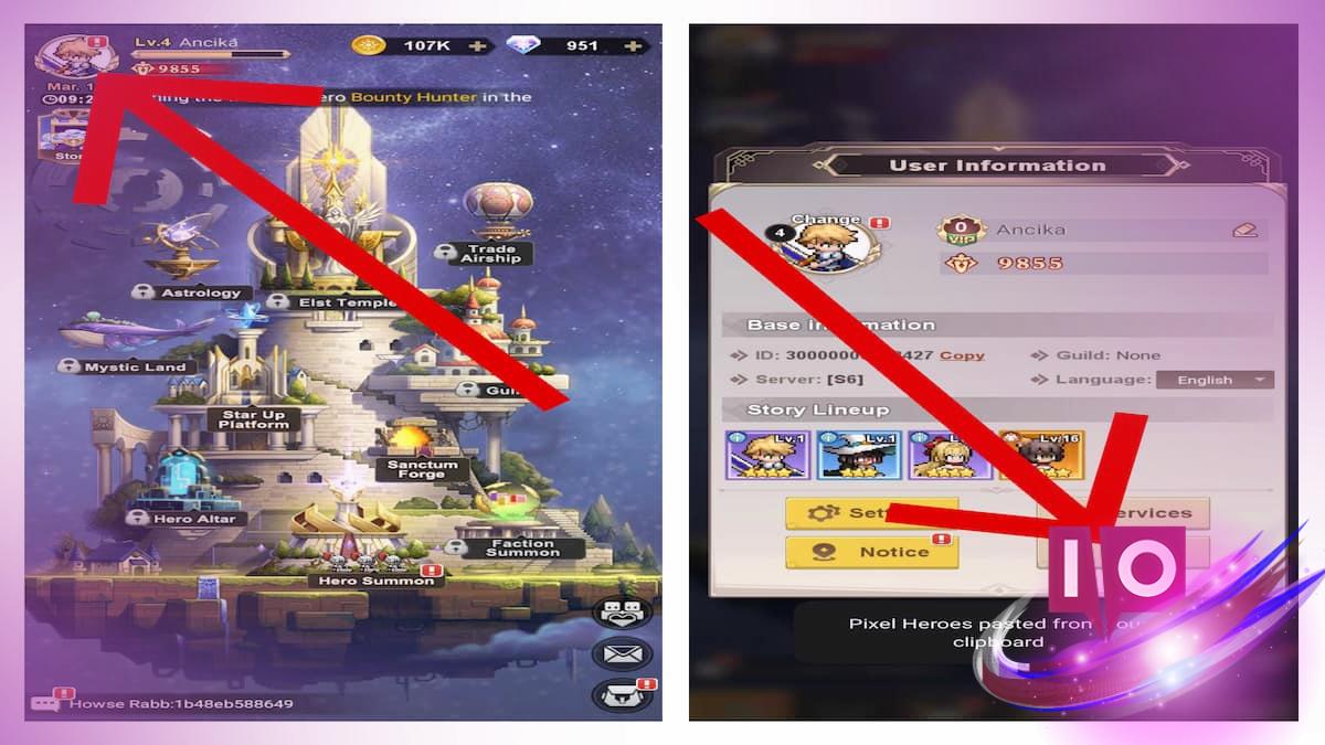 Unlock Pixel Heroes Codes for June 2025: Complete List Inside!