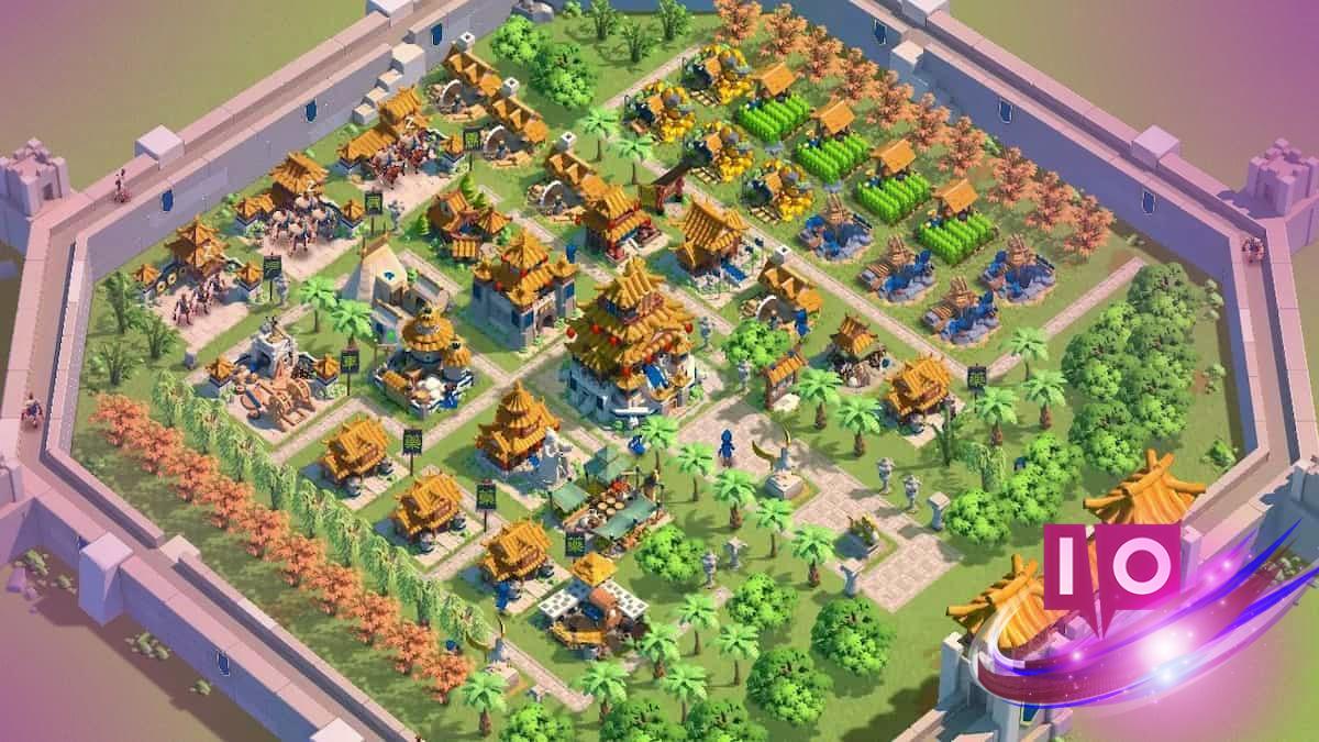 Unlock Rise of Kingdoms Codes for June 2025 - Exclusive Rewards!