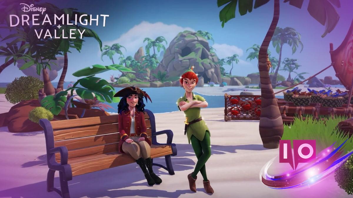 Unlock Skull Rock Secrets: Disney Dreamlight Valley’s Next Update