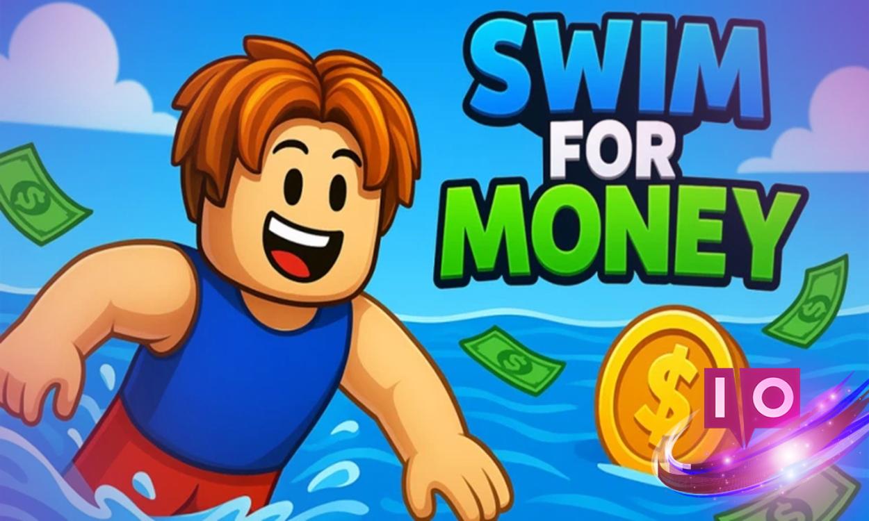 Unlock Swim for Money Codes - June 2025 Exclusive Guide