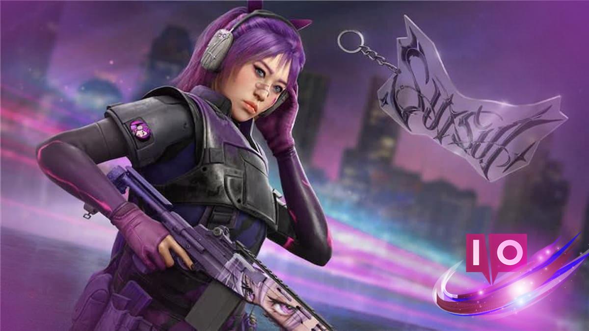 Unlock Twitch Drops Rewards in Rainbow Six Siege: A Complete Guide