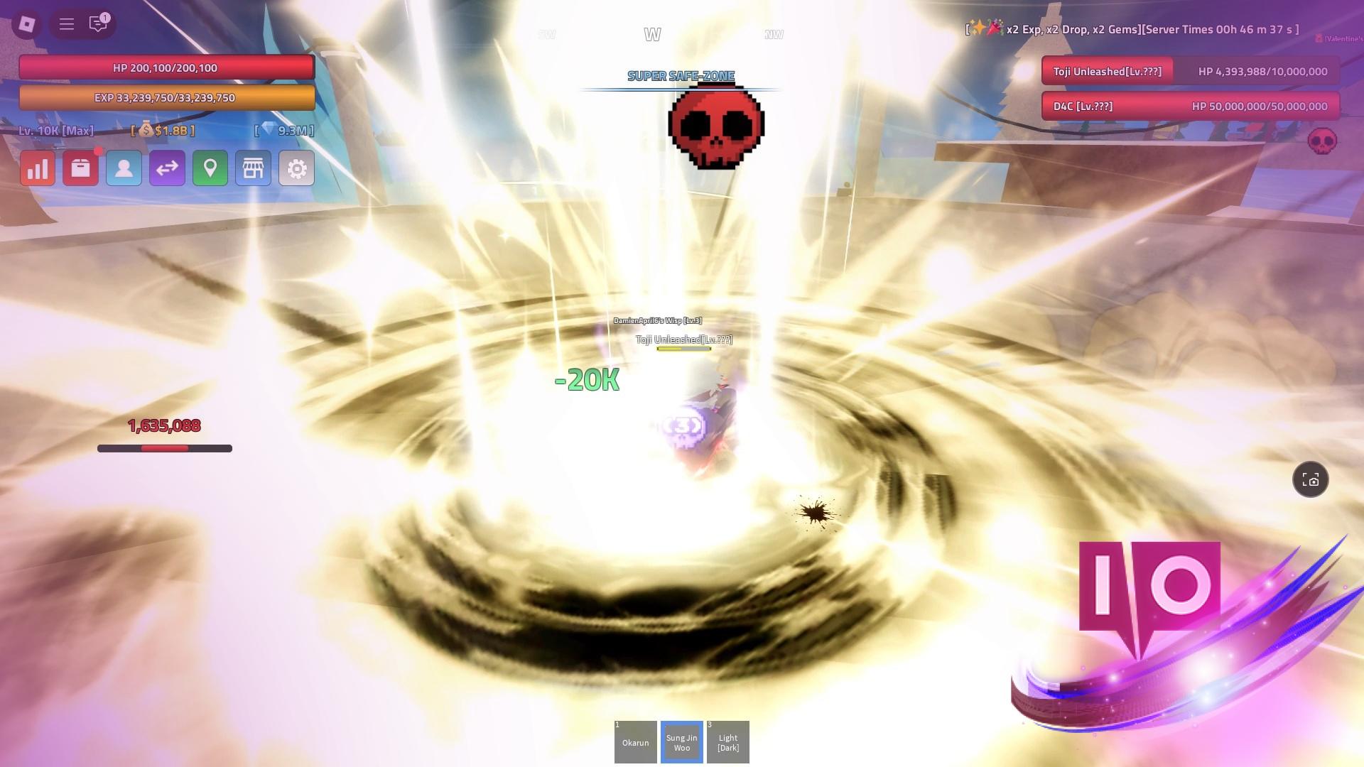 Unlock Wisps in Verse Piece: Complete Spawn Locations Guide