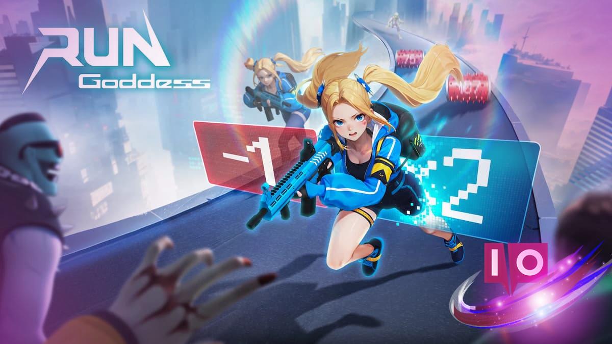 Unlock Your Power: Run! Goddess Codes - June 2025