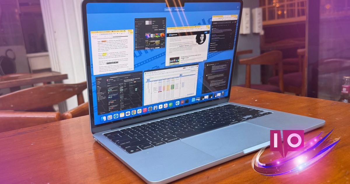 Unlock macOS: The Powerful Feature You’re Probably Ignoring!