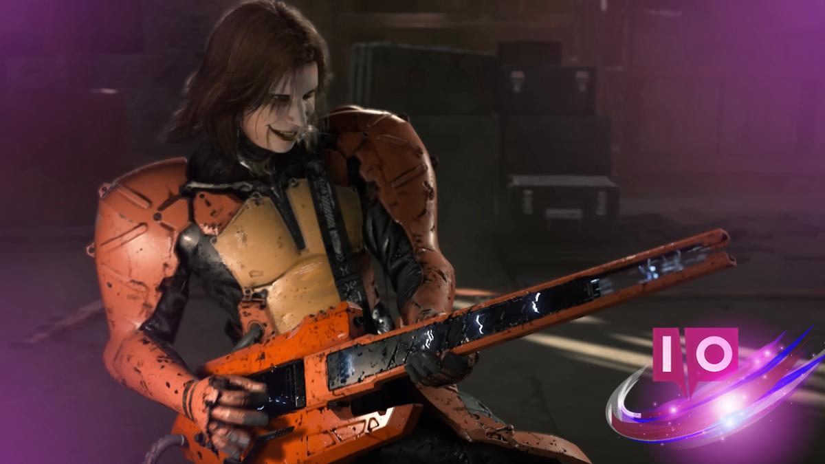 Unlock the Battle Guitar in Death Stranding 2: Step-by-Step Guide