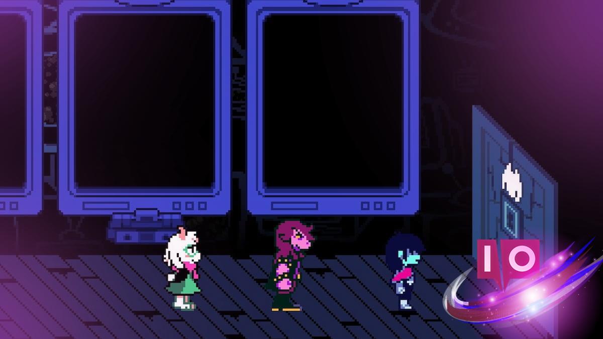 Unlocking Deltarune: What is the Parental Lock System Code?