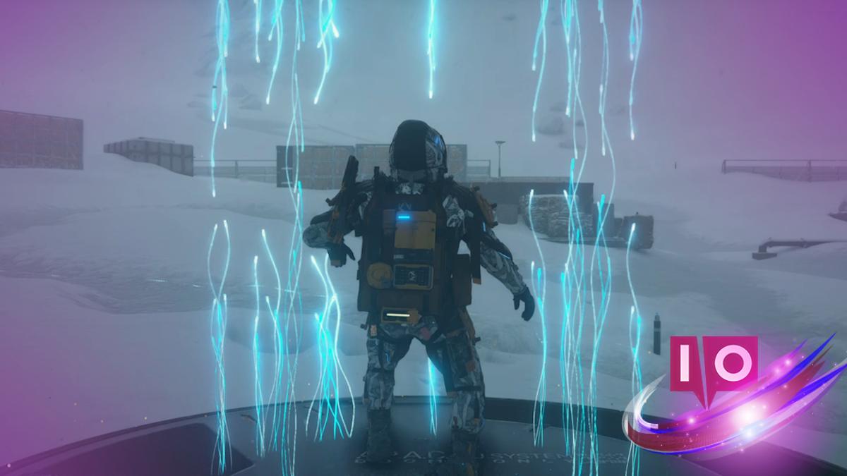 Unlocking Fast Travel in Death Stranding 2: A Complete Guide