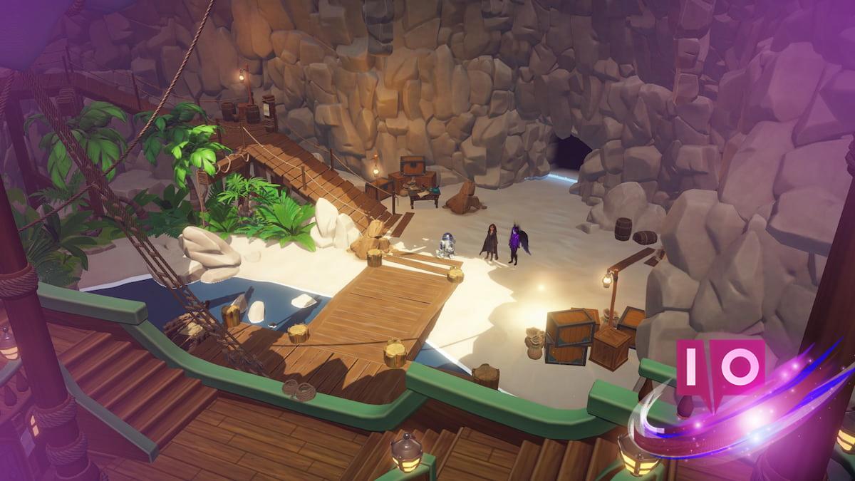Unlocking Skull Rock in Disney Dreamlight Valley: A Guide