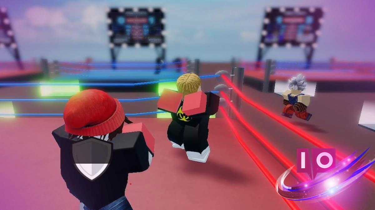 Untitled Boxing Game (UBG) Codes - June 2025 [Year 2] Update
