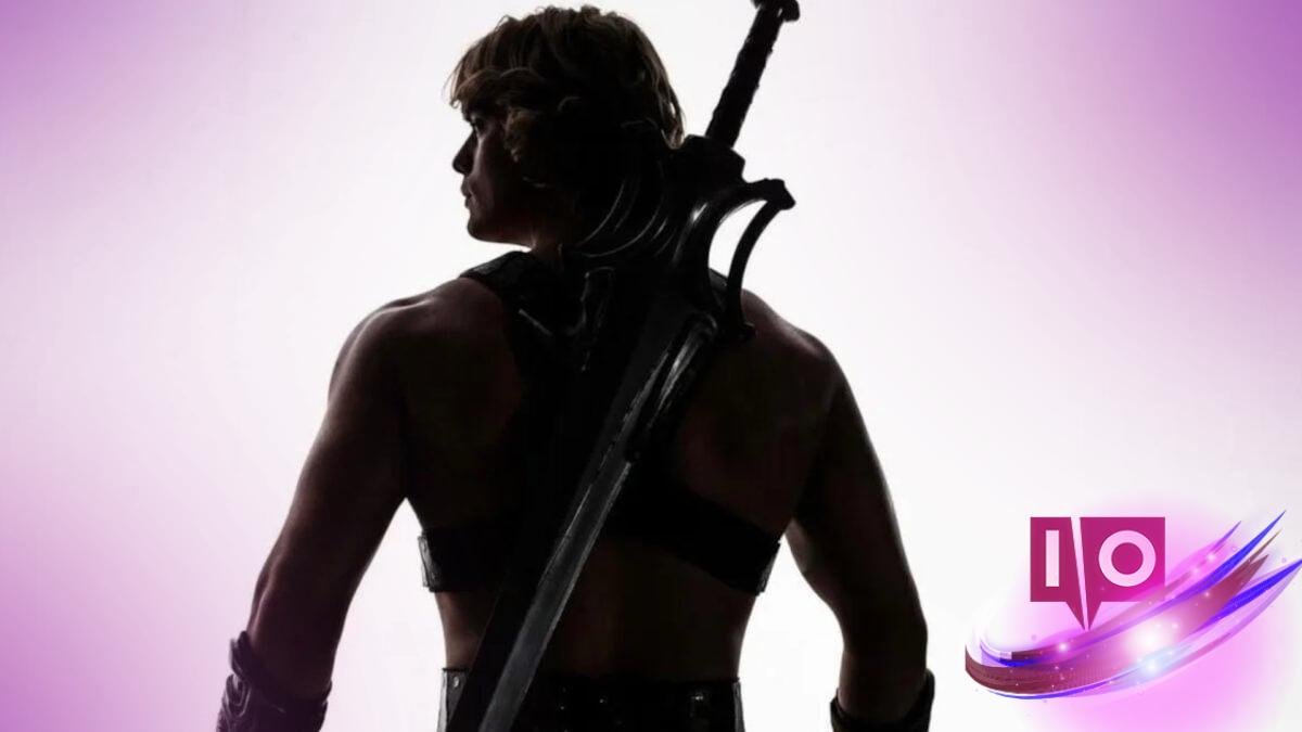 Unveiling the New He-Man: A Shadowy Full Look You Can't Miss