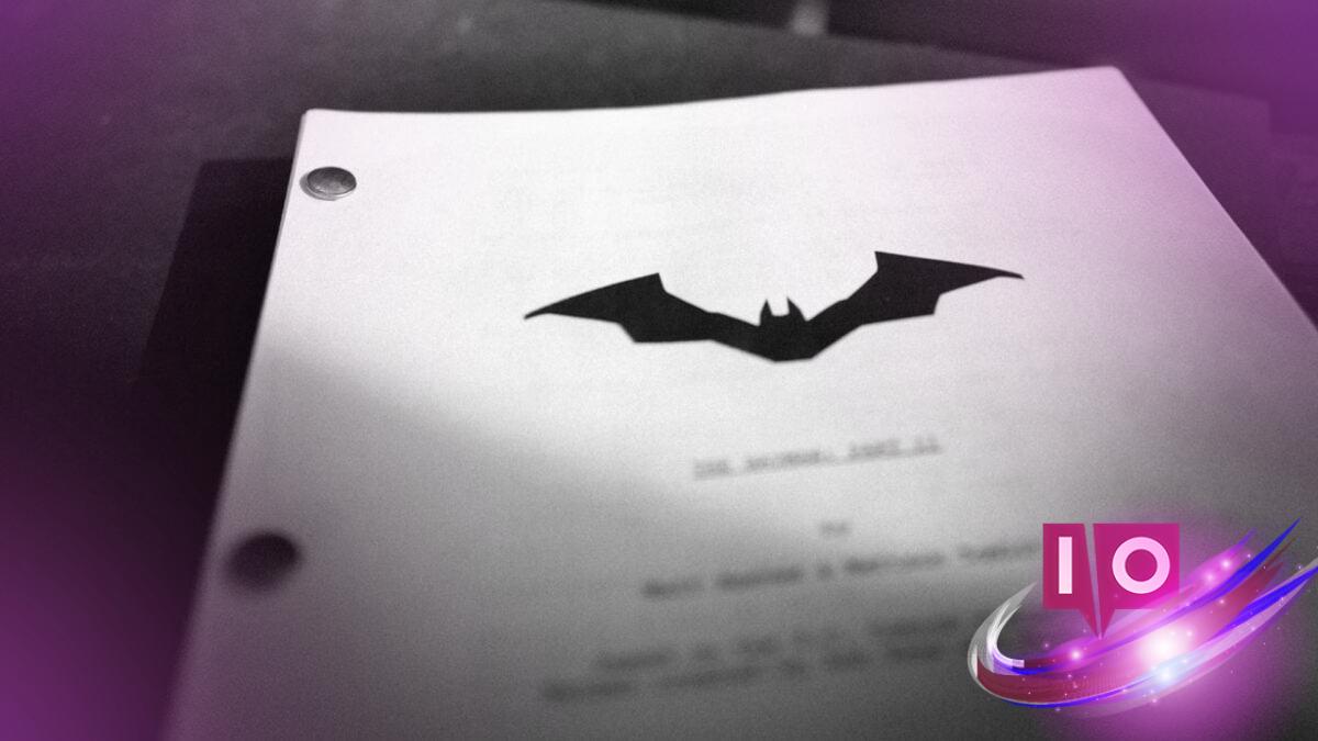 Unveiling the Script for ‘The Batman Part II’: What to Expect