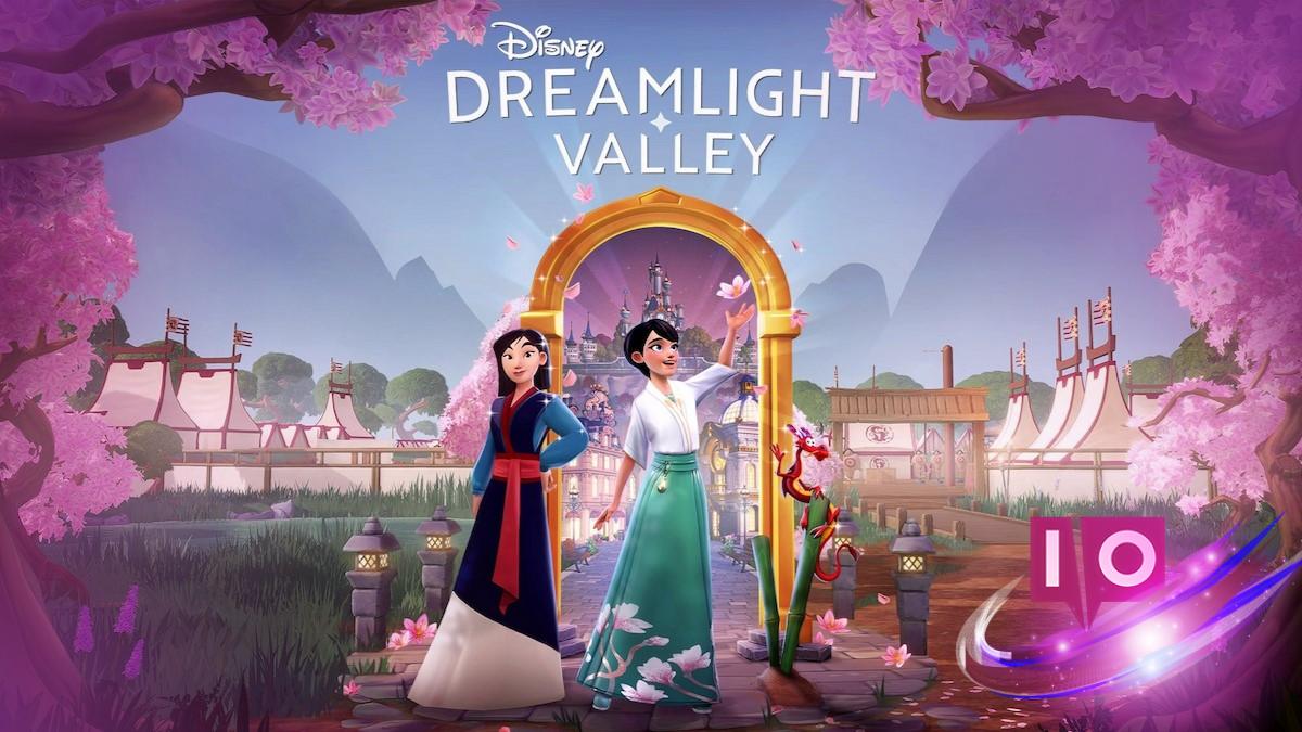 Upcoming Disney Dreamlight Valley Update: Release Date & Details