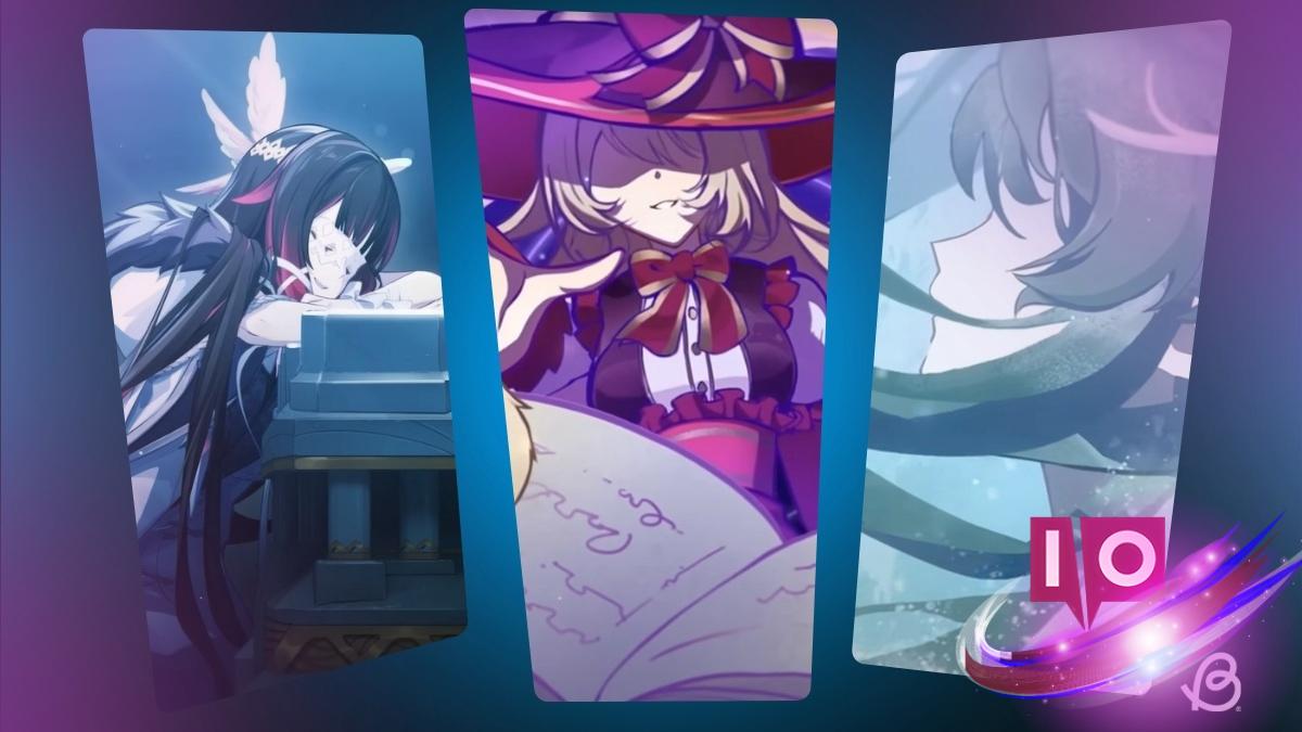 Upcoming Nod-Krai Characters in Genshin Impact: Leaks Revealed!
