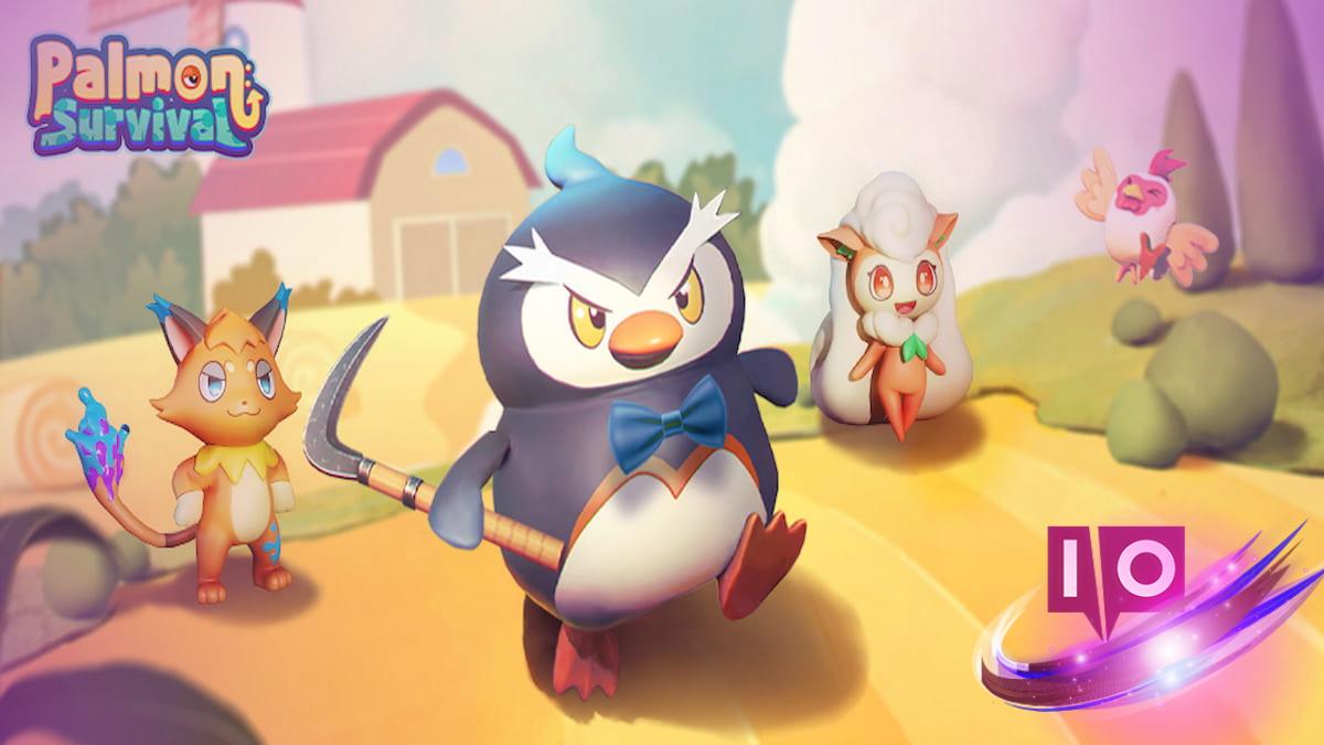 Vital Palmon Survival Codes - June 2025 Updates & Tips