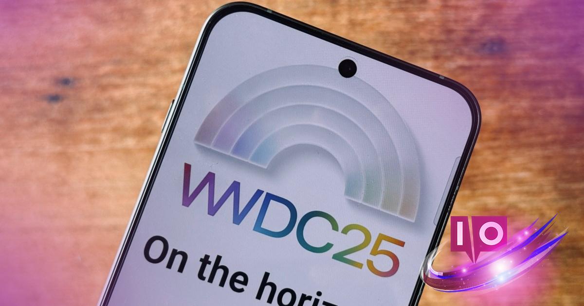 WWDC 2025: 4 Expected Highlights and 2 Surprises to Miss