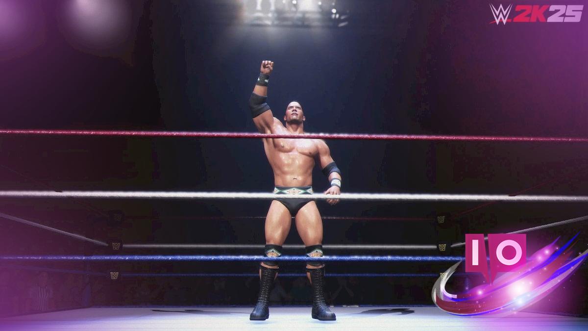 WWE 2K25 Locker Codes - Unlock Exclusive Content (June 2025)