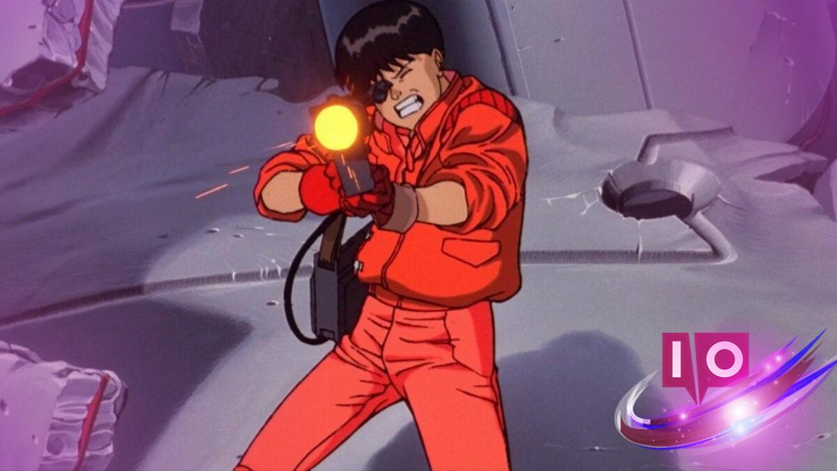 Warner Bros. Abandons ‘Akira’ Remake: What's Next for Hollywood?