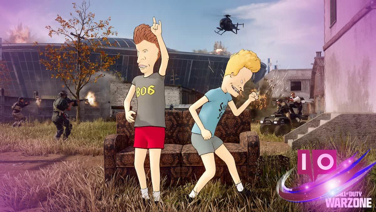 Warzone Season 4 Reloaded: Patch Notes, Ranked Play & New Modes