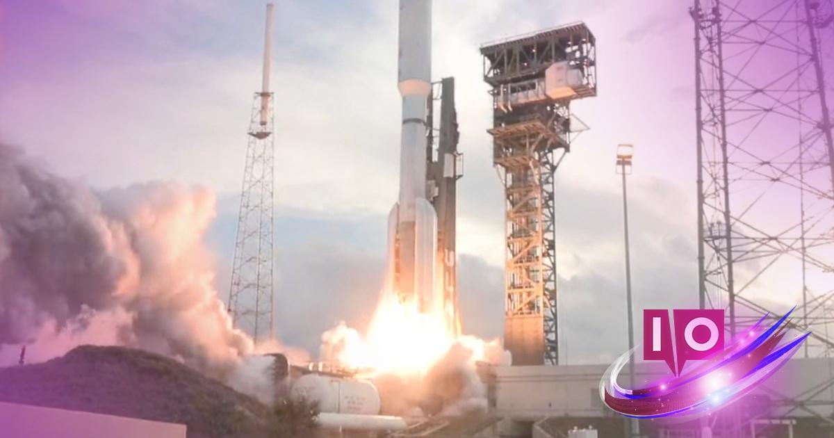 Watch SpaceX's Starlink Rival Launch New Internet Satellites Live!