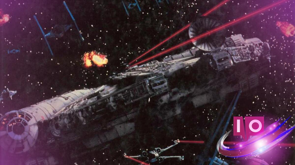 West End Games' Star Wars RPG: A Blueprint for Gaming's Future
