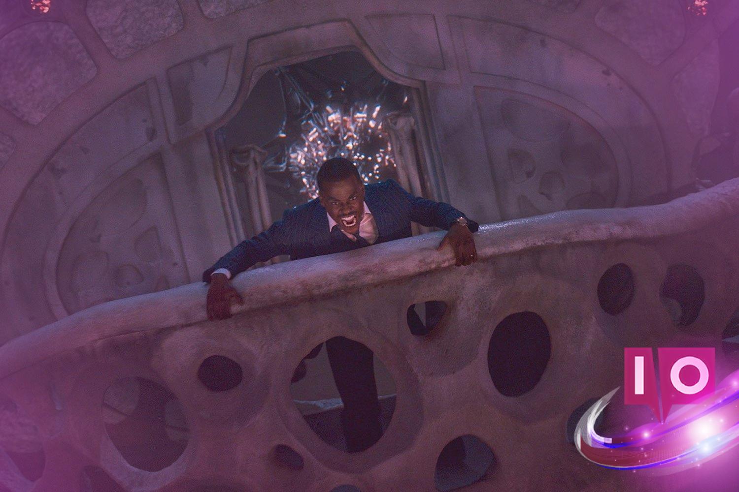 What Just Happened on 'Doctor Who'? Key Moments Explained!