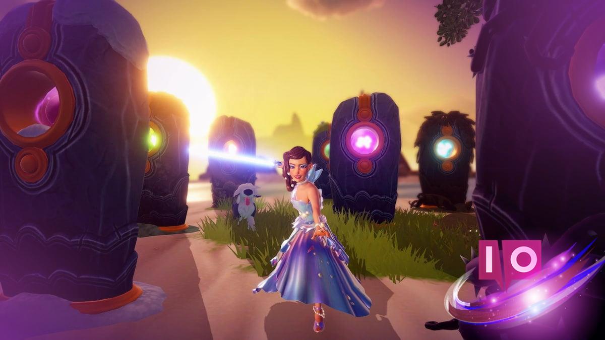 Where to Find All Pillars in Disney Dreamlight Valley