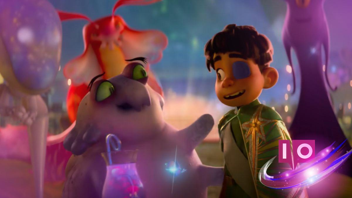 Who Is the Villain in Elio? Uncover the Antagonist!