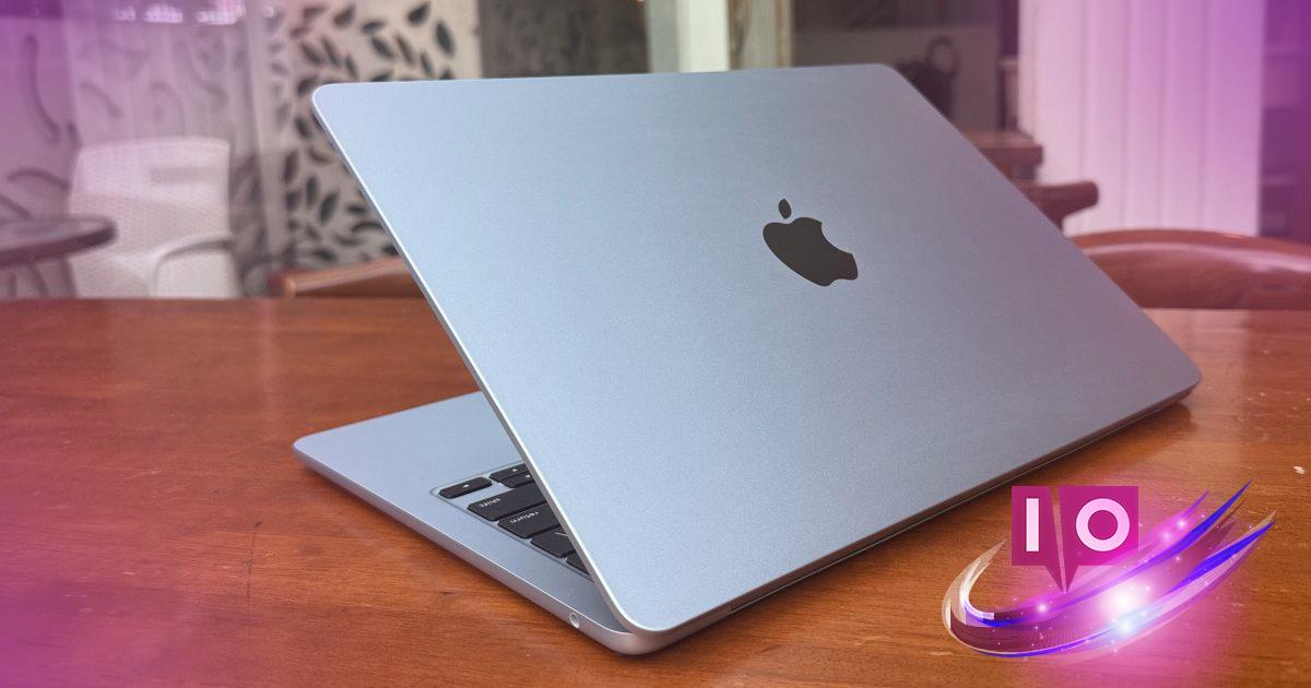 Why Apple Doesn't Need AI Magic for macOS User Experience