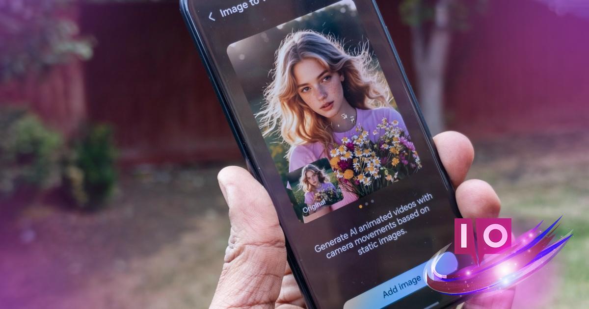 Why Google Veo on Mobile Is a Game-Changer: My Hands-On Test