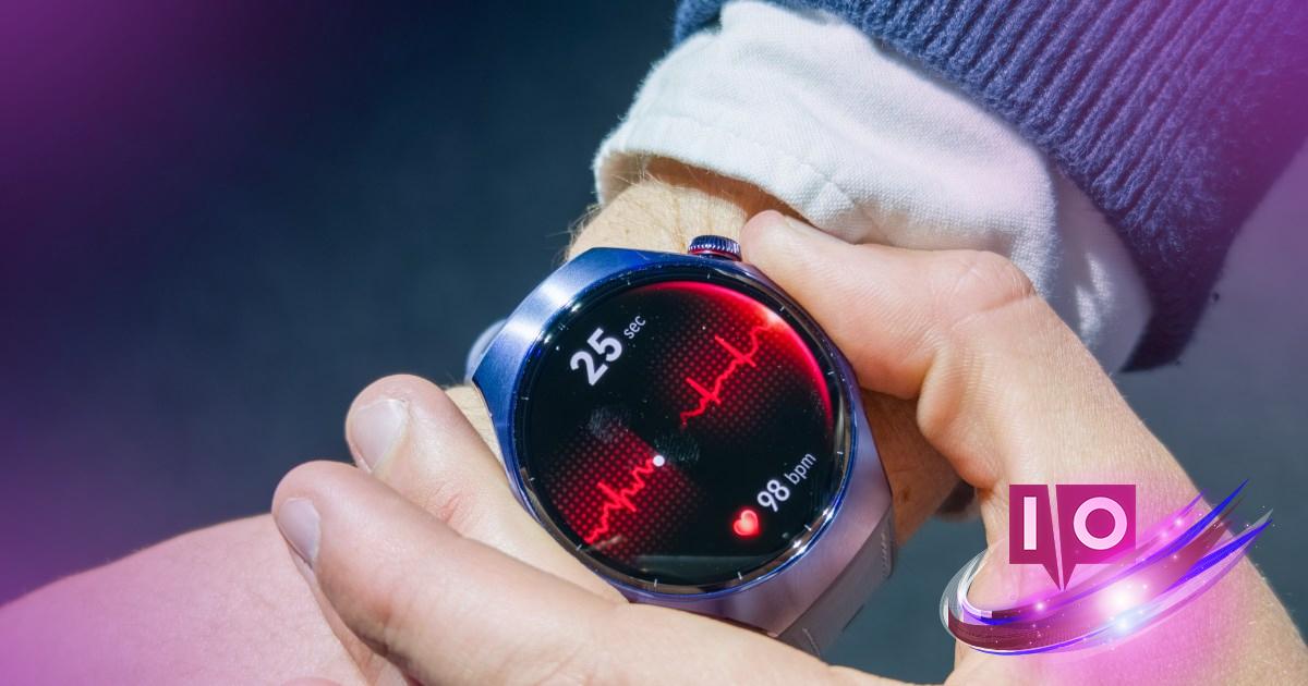 Why Huawei Watch 5’s Health Glance Is Essential for Every Smartwatch